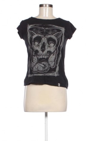 Damski T-shirt Legend, Rozmiar XS, Kolor Kolorowy, Cena 39,08 zł