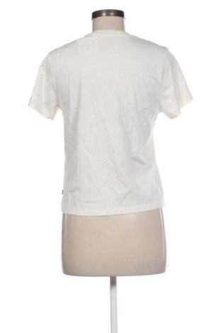 Dámské tričko Levi's, Velikost S, Barva Krémová, Cena  346,00 Kč