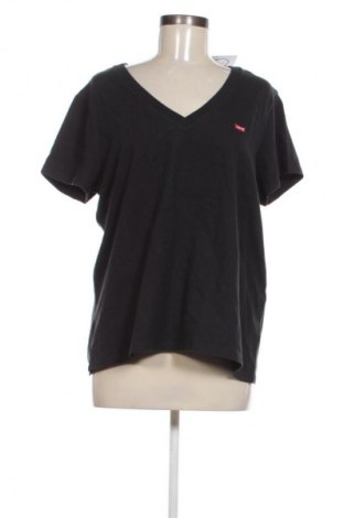 Női póló Levi's, Méret XL, Szín Fekete, Ár 12 829 Ft