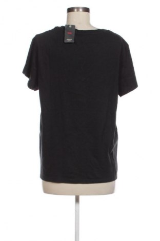Női póló Levi's, Méret XL, Szín Fekete, Ár 12 829 Ft