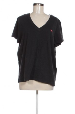 Dámské tričko Levi's, Velikost XL, Barva Černá, Cena  939,00 Kč