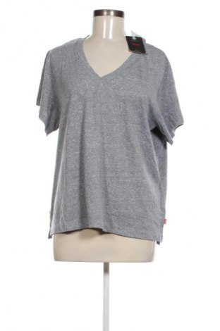 Női póló Levi's, Méret XL, Szín Szürke, Ár 15 919 Ft