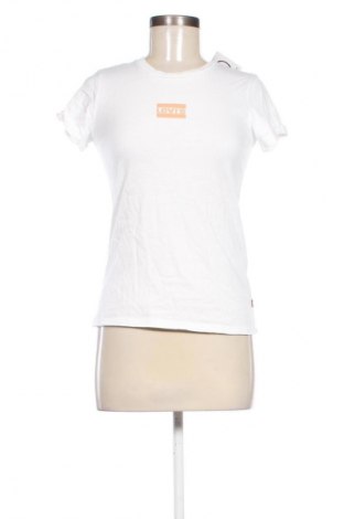 Tricou de femei Levi's, Mărime XXS, Culoare Alb, Preț 72,03 Lei