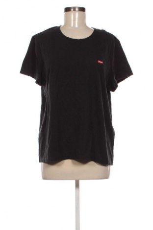 Dámske tričko Levi's, Veľkosť XL, Farba Čierna, Cena  30,95 €