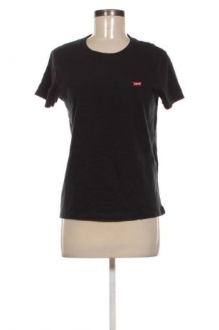 Dámské tričko Levi's, Velikost M, Barva Černá, Cena  939,00 Kč