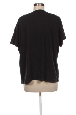 Damen T-Shirt Levi's, Größe XXL, Farbe Schwarz, Preis € 41,99