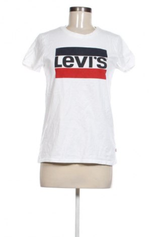 Dámské tričko Levi's, Velikost S, Barva Bílá, Cena  759,00 Kč