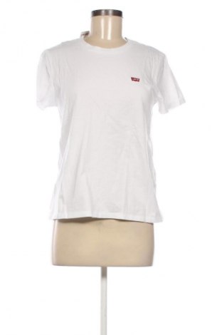 Damski T-shirt Levi's, Rozmiar M, Kolor Biały, Cena 166,99 zł