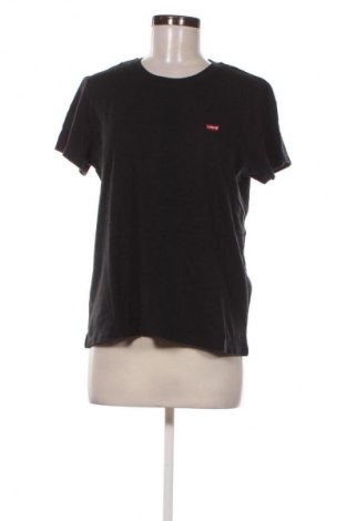 Tricou de femei Levi's, Mărime L, Culoare Negru, Preț 157,99 Lei