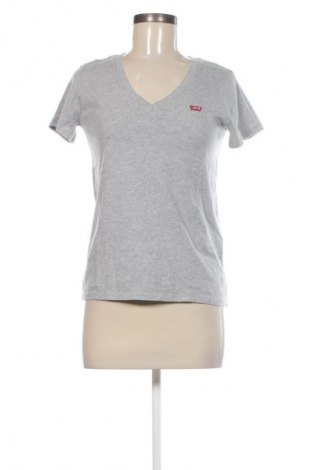 Damski T-shirt Levi's, Rozmiar XS, Kolor Szary, Cena 166,99 zł
