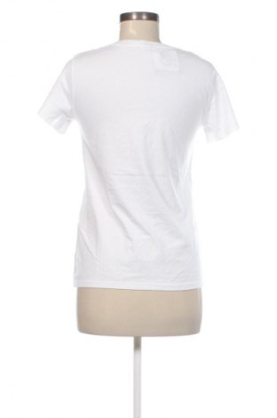 Дамска тениска Levi's, Размер XS, Цвят Бял, Цена 62,99 лв.