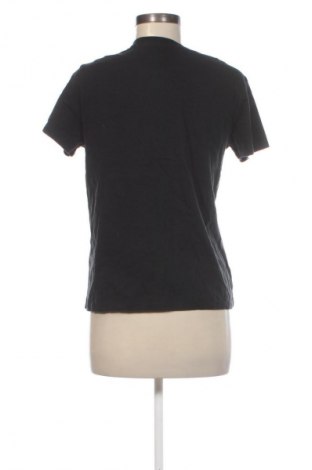 Damen T-Shirt Levi's, Größe M, Farbe Schwarz, Preis 41,99 €