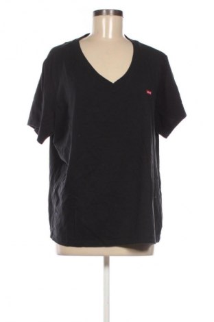 Dámské tričko Levi's, Velikost XXL, Barva Černá, Cena  759,00 Kč