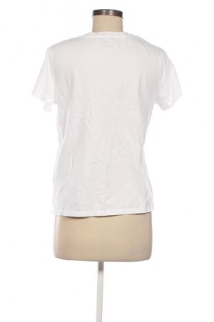 Tricou de femei Levi's, Mărime M, Culoare Alb, Preț 84,99 Lei
