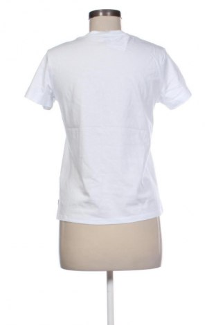 Дамска тениска Levi's, Размер S, Цвят Бял, Цена 50,99 лв.