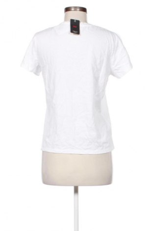 Tricou de femei Levi's, Mărime M, Culoare Alb, Preț 196,99 Lei