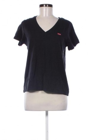 Damski T-shirt Levi's, Rozmiar M, Kolor Czarny, Cena 166,99 zł