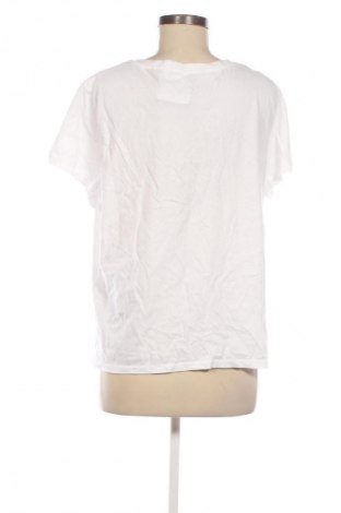Damski T-shirt Levi's, Rozmiar XL, Kolor Biały, Cena 70,99 zł