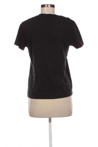 Дамска тениска Levi's, Размер M, Цвят Черен, Цена 62,99 лв.