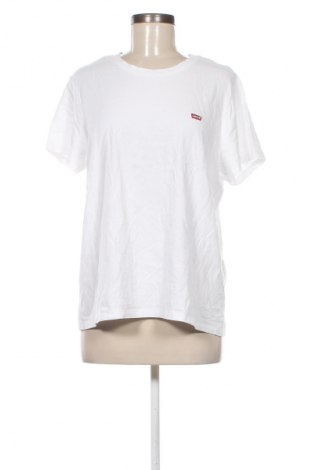 Damen T-Shirt Levi's, Größe XL, Farbe Weiß, Preis 41,99 €