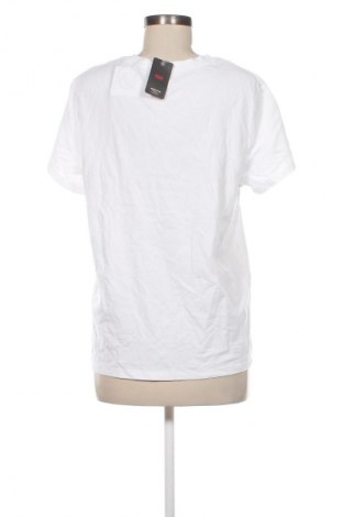 Damen T-Shirt Levi's, Größe XL, Farbe Weiß, Preis 41,99 €