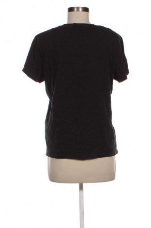 Дамска тениска Levi's, Размер L, Цвят Черен, Цена 50,99 лв.