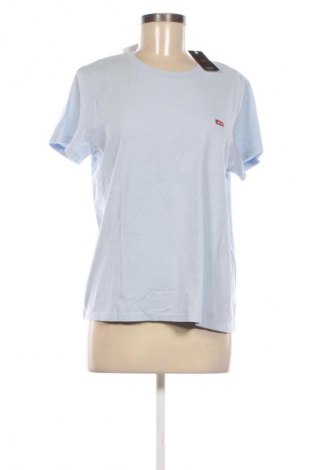 Dámské tričko Levi's, Velikost L, Barva Modrá, Cena  939,00 Kč