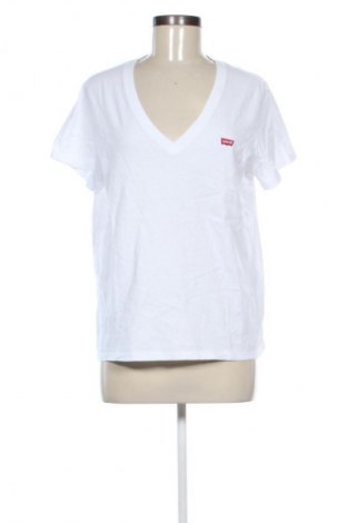 Dámske tričko Levi's, Veľkosť L, Farba Biela, Cena  30,95 €