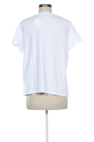 Dámske tričko Levi's, Veľkosť L, Farba Biela, Cena  30,95 €