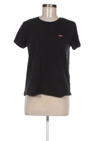 Damski T-shirt Levi's, Rozmiar M, Kolor Czarny, Cena 166,99 zł