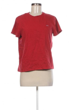 Tricou de femei Levi's, Mărime L, Culoare Roșu, Preț 84,99 Lei
