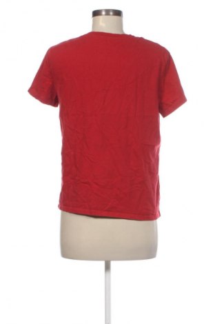 Tricou de femei Levi's, Mărime L, Culoare Roșu, Preț 84,99 Lei
