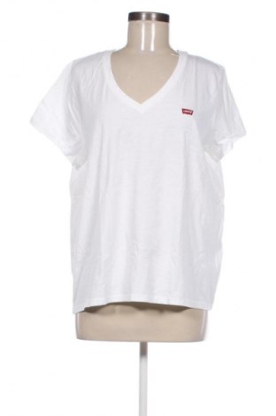 Dámské tričko Levi's, Velikost XL, Barva Bílá, Cena  939,00 Kč
