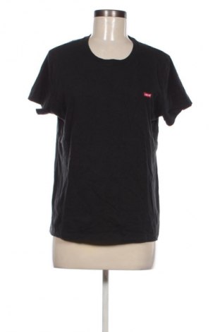 Dámske tričko Levi's, Veľkosť L, Farba Čierna, Cena  37,95 €