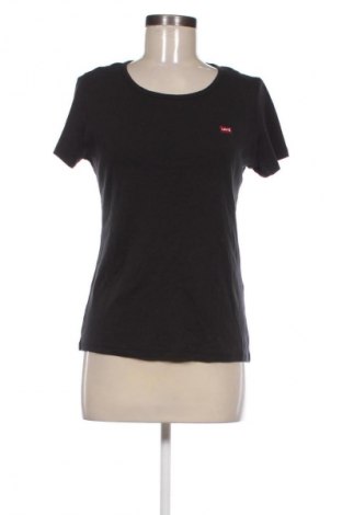 Dámske tričko Levi's, Veľkosť L, Farba Čierna, Cena  37,95 €