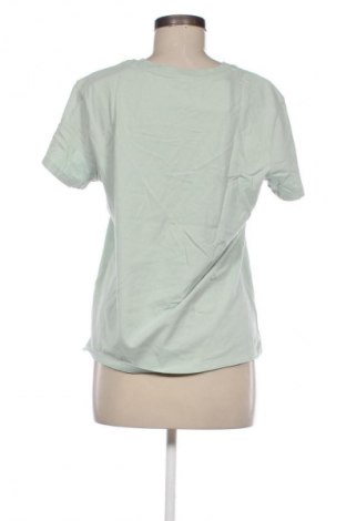 Γυναικείο t-shirt Levi's, Μέγεθος L, Χρώμα Πράσινο, Τιμή 27,99 €