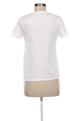 Γυναικείο t-shirt Levi's, Μέγεθος S, Χρώμα Λευκό, Τιμή 37,99 €