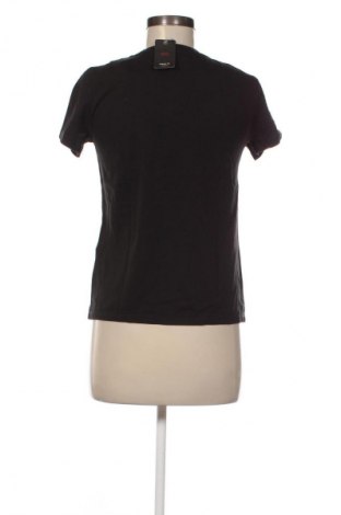 Damen T-Shirt Levi's, Größe S, Farbe Schwarz, Preis € 41,99