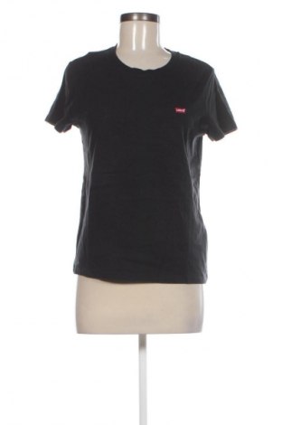 Dámske tričko Levi's, Veľkosť M, Farba Čierna, Cena  37,95 €