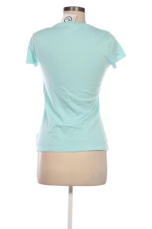 Tricou de femei Levi's, Mărime S, Culoare Verde, Preț 72,03 Lei