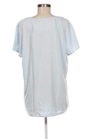 Damen T-Shirt Lieblingsstuck, Größe 4XL, Farbe Blau, Preis € 41,99
