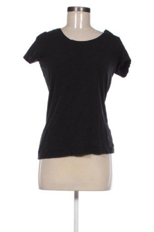 Tricou de femei Lindex, Mărime M, Culoare Negru, Preț 31,03 Lei