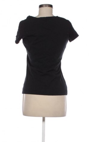 Tricou de femei Lindex, Mărime M, Culoare Negru, Preț 31,03 Lei
