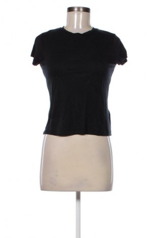 Dámské tričko Lindex, Velikost XS, Barva Černá, Cena  149,00 Kč