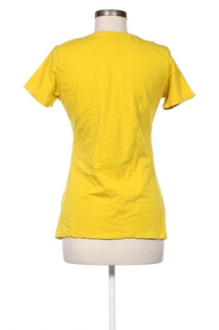 Dámské tričko Liu Jo, Velikost L, Barva Žlutá, Cena  469,00 Kč