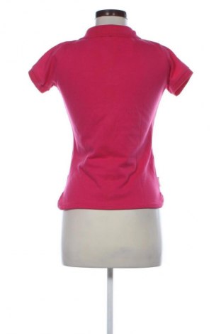 Dámske tričko Lonsdale, Veľkosť S, Farba Ružová, Cena  6,87 €