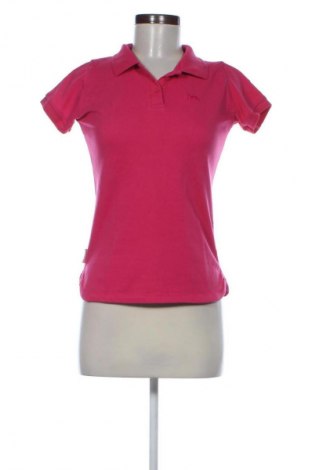 Dámske tričko Lonsdale, Veľkosť S, Farba Ružová, Cena  6,87 €