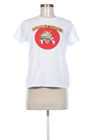 Damski T-shirt Looney Tunes, Rozmiar M, Kolor Kolorowy, Cena 39,08 zł