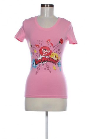 Dámske tričko Love Moschino, Veľkosť XS, Farba Ružová, Cena  34,78 €