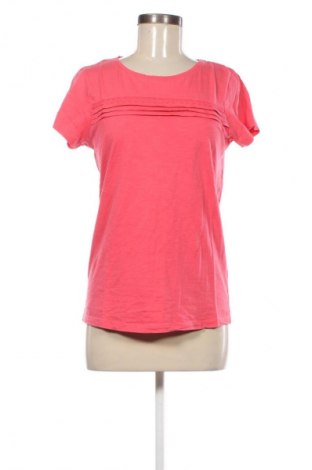 Damski T-shirt M&Co., Rozmiar M, Kolor Różowy, Cena 74,25 zł